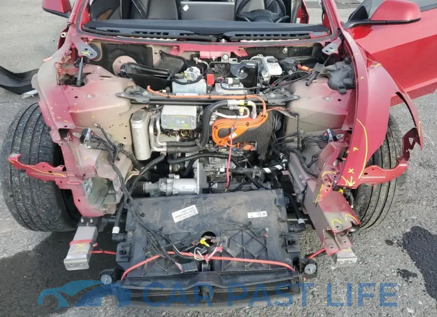 5YJ3E1EC6NF265330# 11