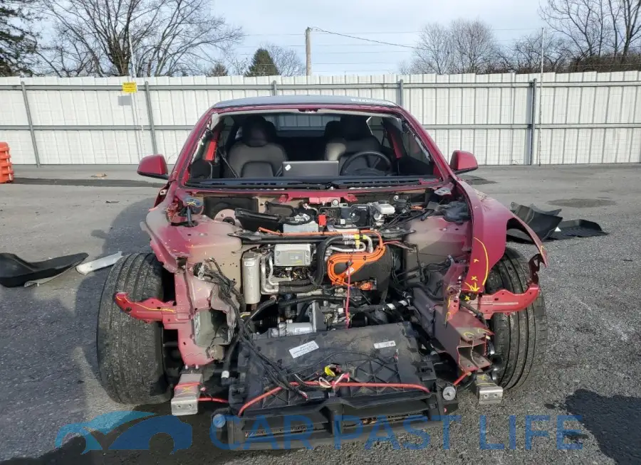 5YJ3E1EC6NF265330# 5
