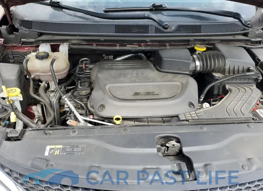 2C4RC1EGXLR229726# 12