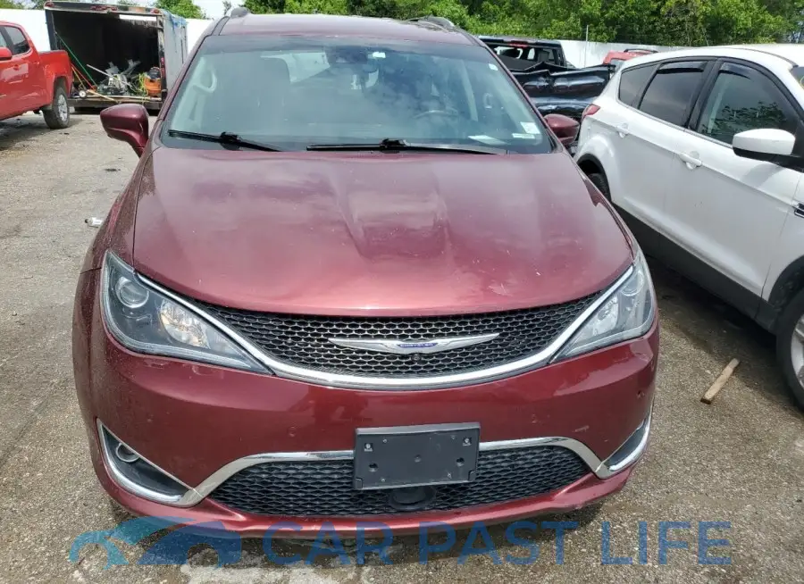 2C4RC1EGXLR229726# 5