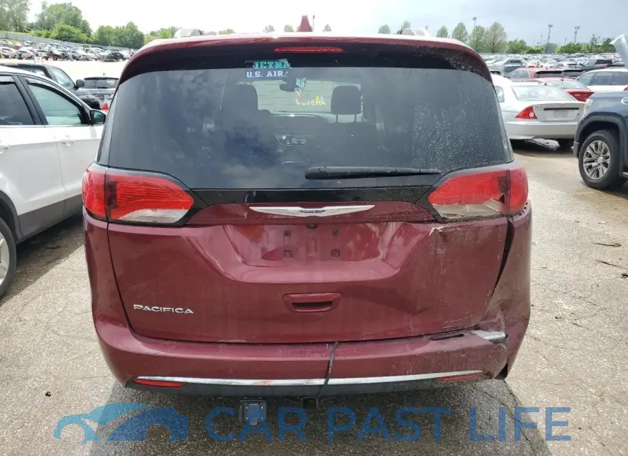 2C4RC1EGXLR229726# 6