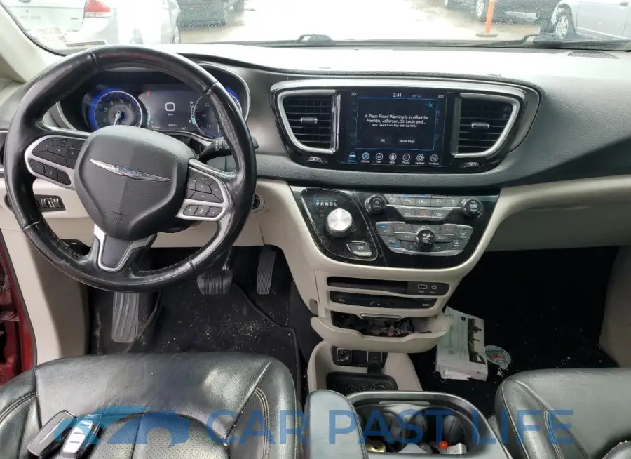 2C4RC1EGXLR229726# 8