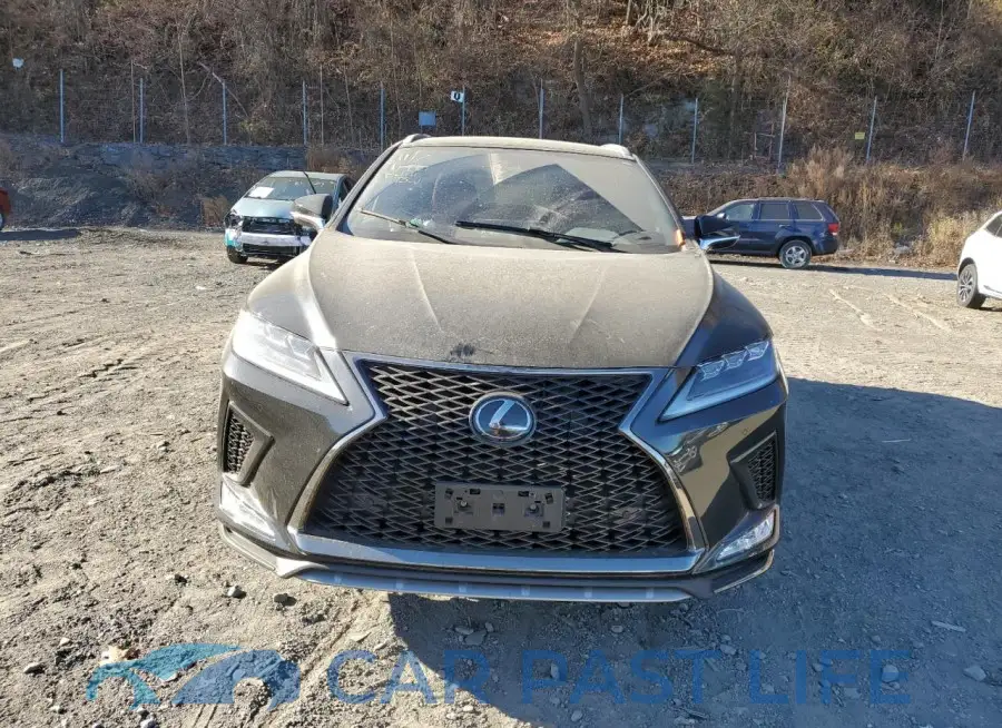 2T2YZMDA2LC245570# 5