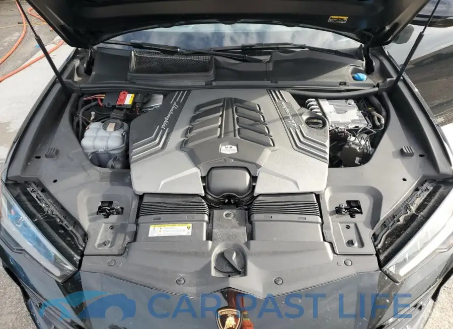 ZPBUA1ZL1MLA11524# 12
