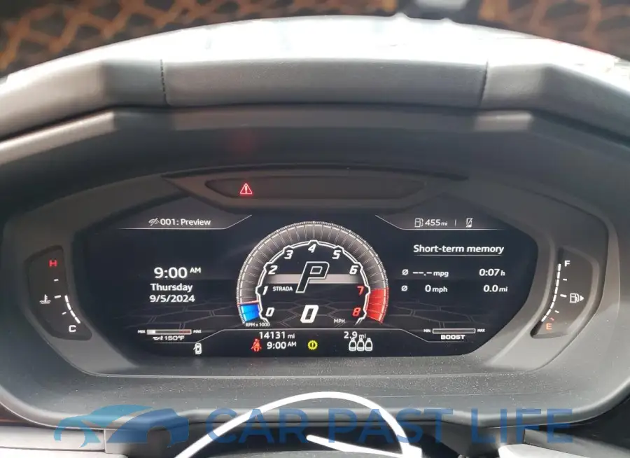 ZPBUA1ZL1MLA11524# 9