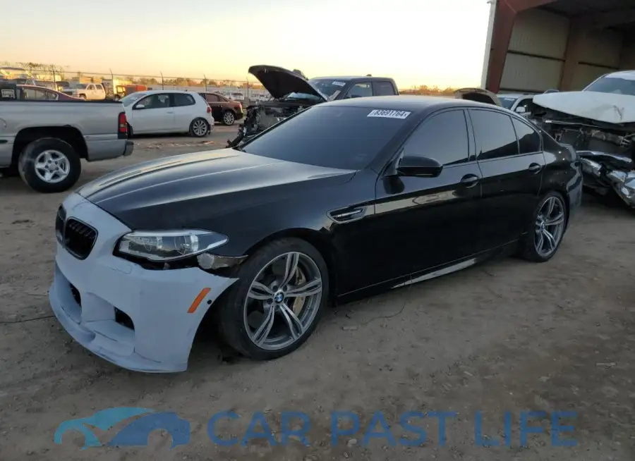 WBSFV9C53GG343578# 1