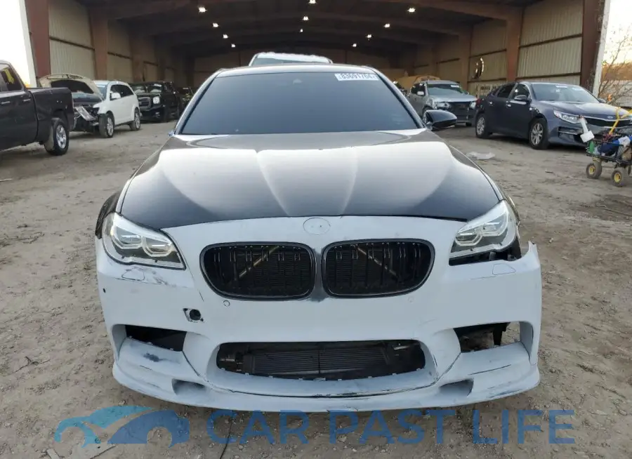 WBSFV9C53GG343578# 5