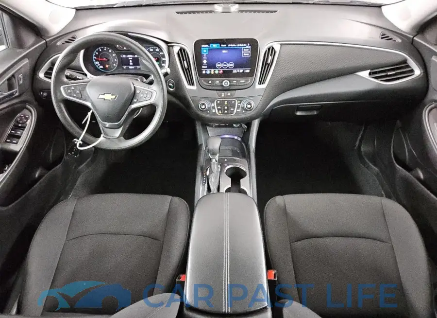 1G1ZD5ST1NF163950# 8