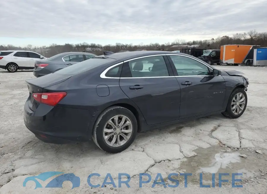 1G1ZD5ST4PF150189# 3