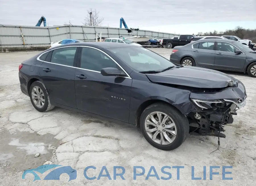 1G1ZD5ST4PF150189# 4