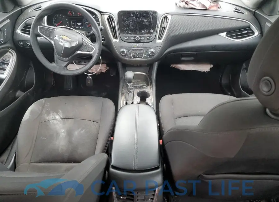 1G1ZD5ST4PF150189# 8