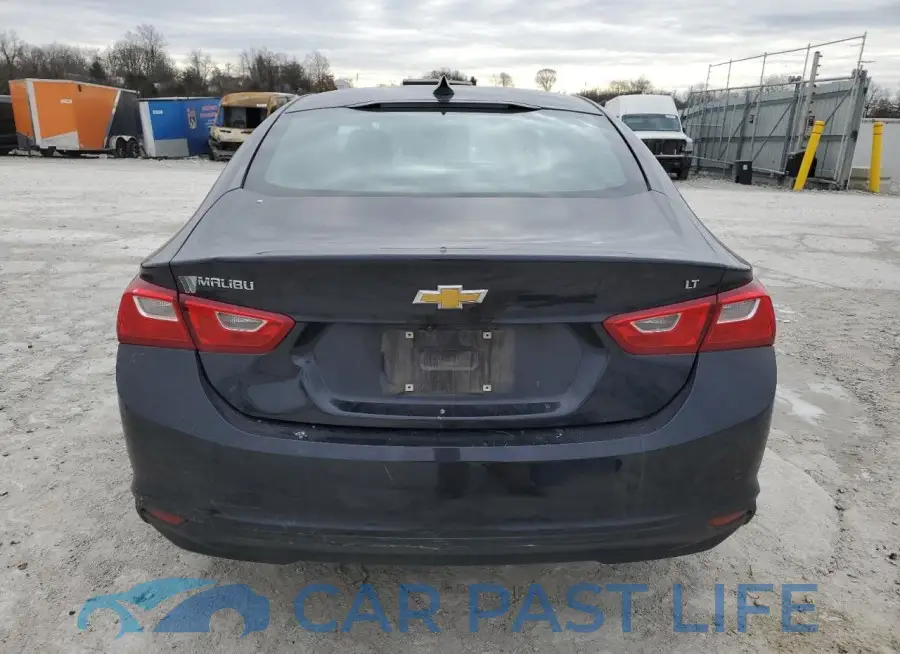 1G1ZD5ST4PF150189# 6