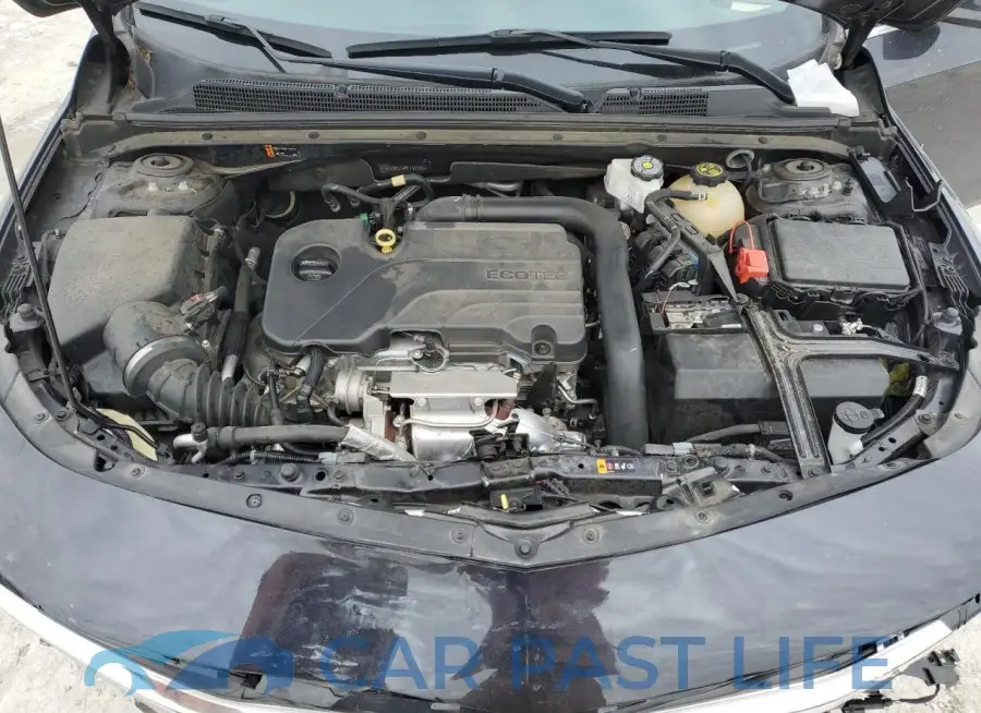 1G1ZD5ST4PF150189# 11