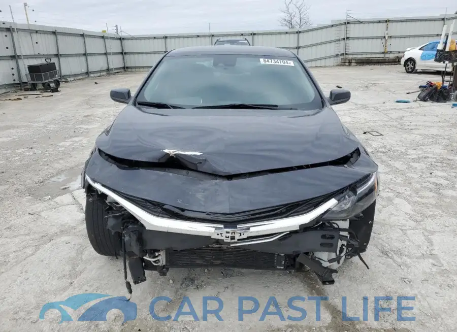 1G1ZD5ST4PF150189# 5