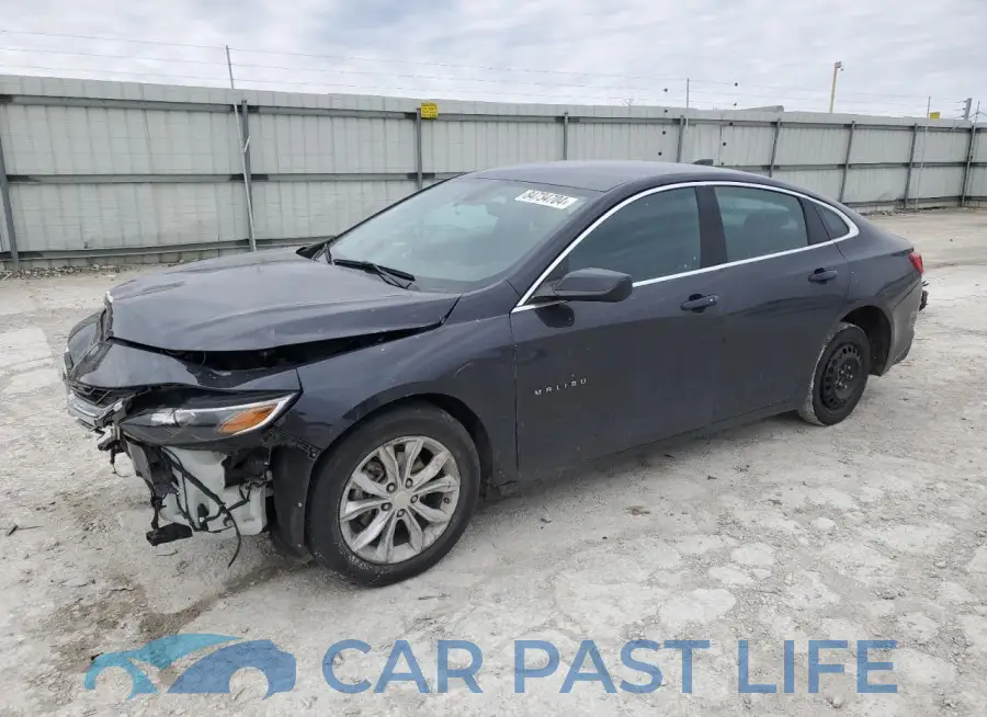 1G1ZD5ST4PF150189# 1