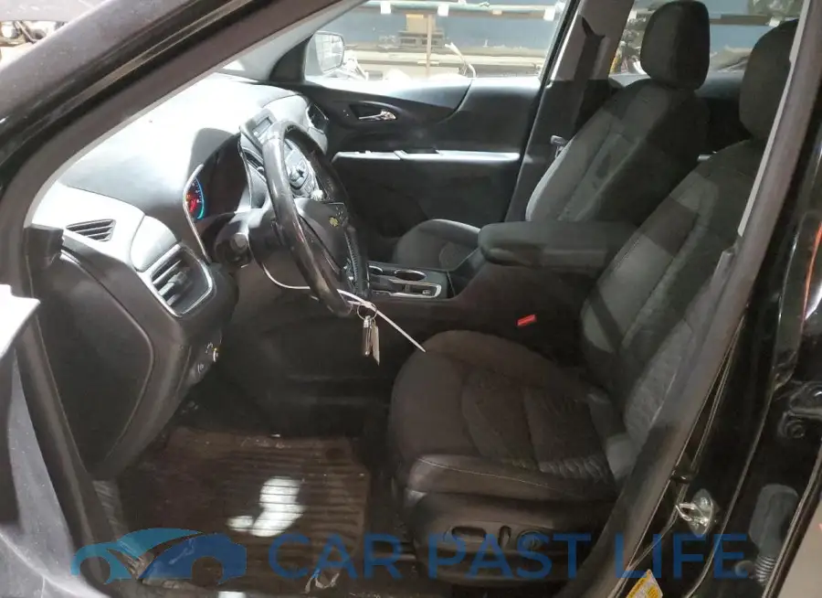2GNAXKEV5K6133001# 7
