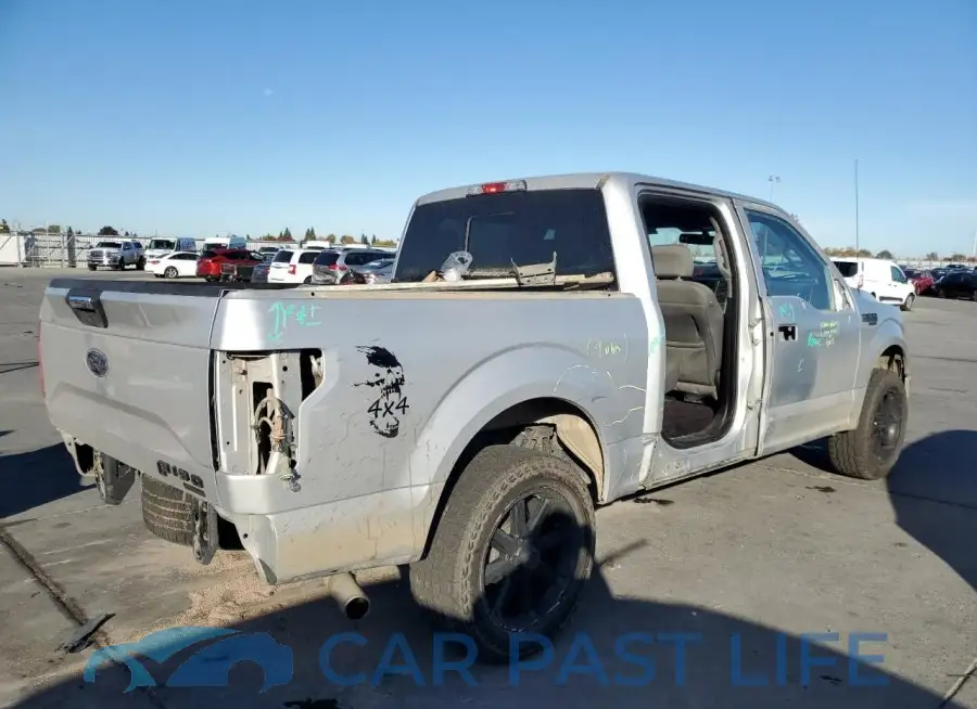 1FTEW1EF6GKF36053# 3