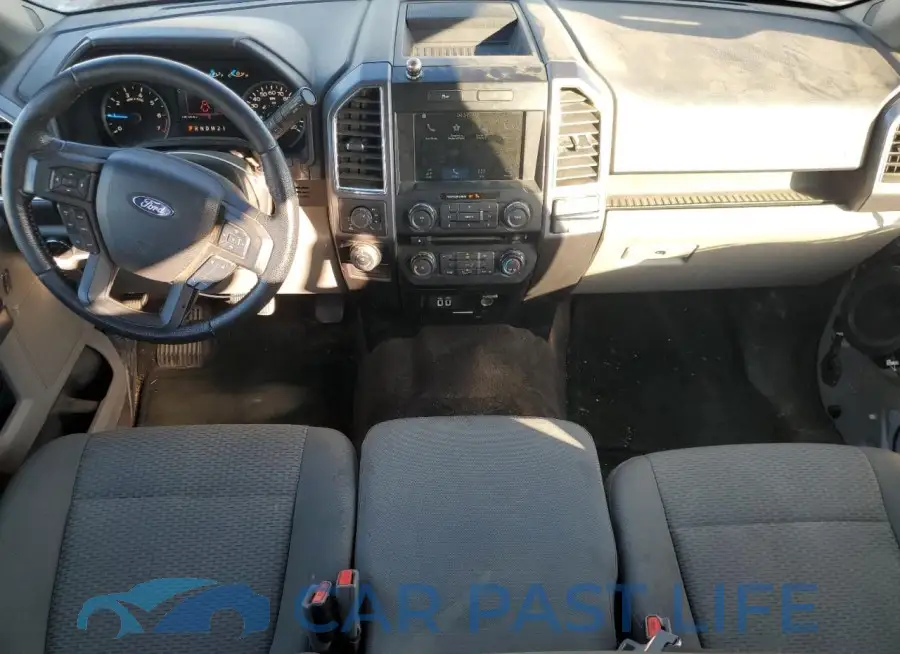 1FTEW1EF6GKF36053# 8