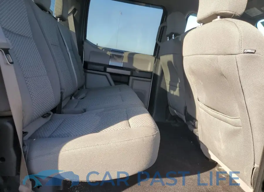 1FTEW1EF6GKF36053# 10