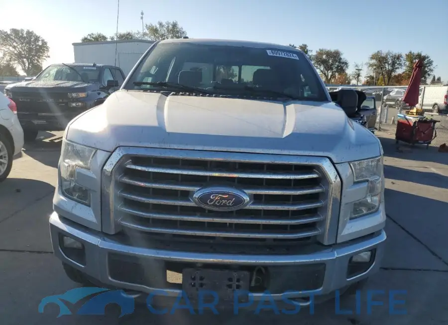 1FTEW1EF6GKF36053# 5
