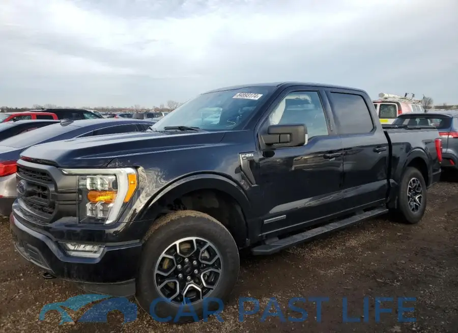 1FTFW1ED6PFB17549# 1