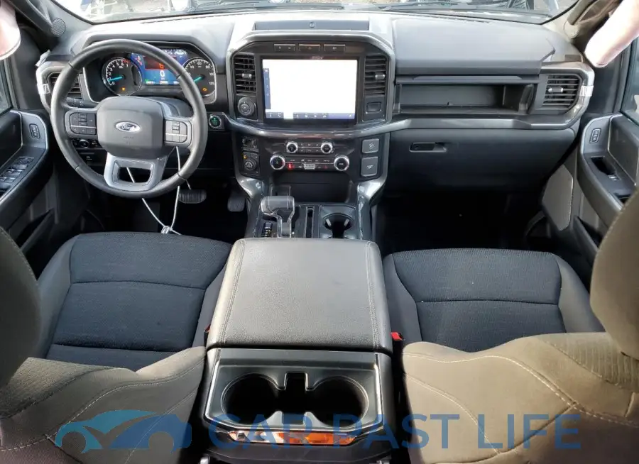 1FTFW1ED6PFB17549# 8
