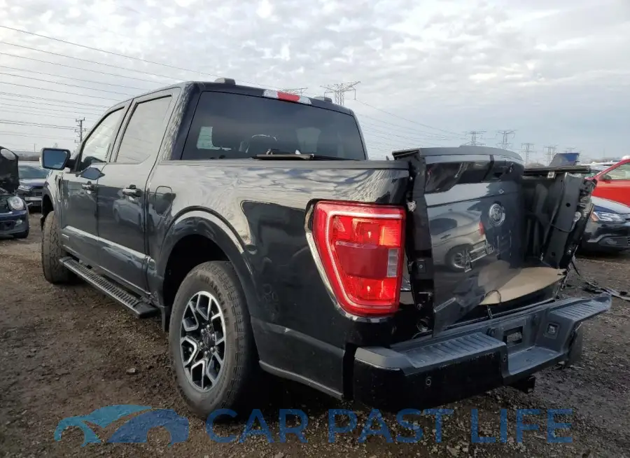 1FTFW1ED6PFB17549# 2
