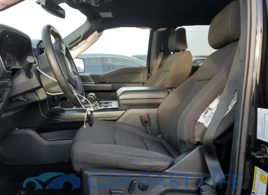 1FTFW1ED6PFB17549# 7