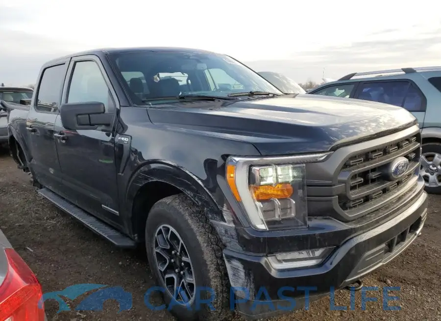1FTFW1ED6PFB17549# 4