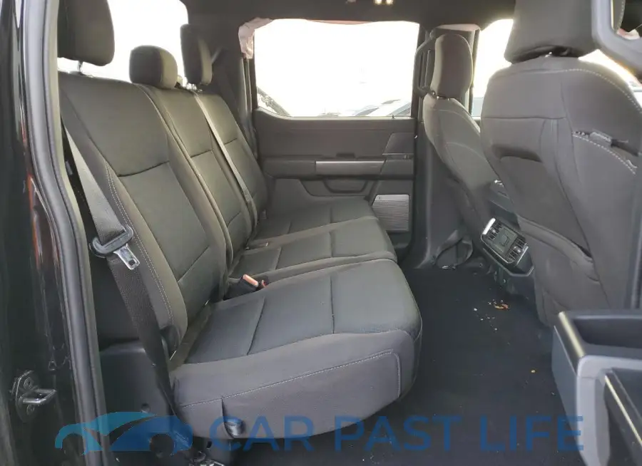 1FTFW1ED6PFB17549# 10