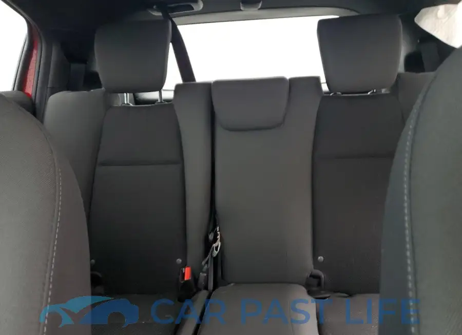 3CZRU6H17NM748240# 10