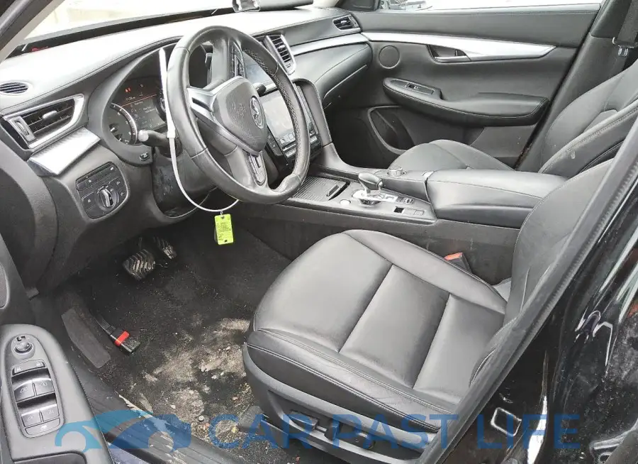 3PCAJ5M31LF112458# 7