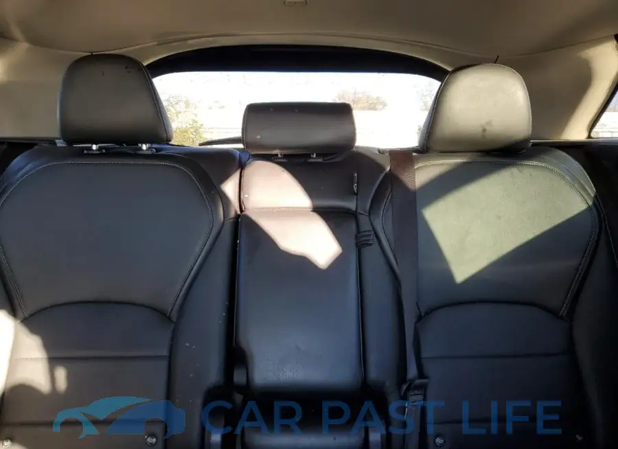 3PCAJ5M31LF112458# 10