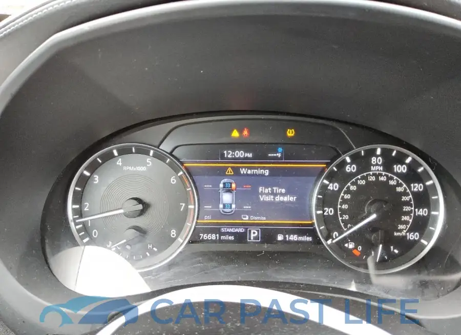 3PCAJ5M31LF112458# 9