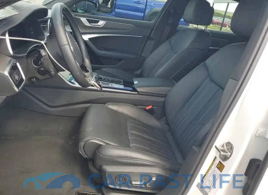 WAUFFAF20MN046943# 7