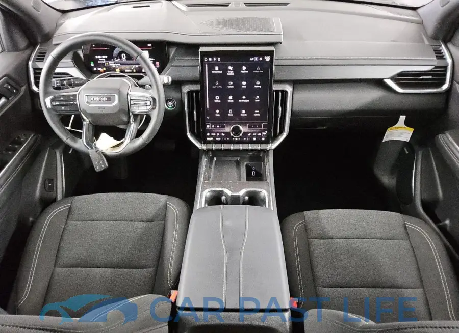 1GKENKRS3SJ129973# 8
