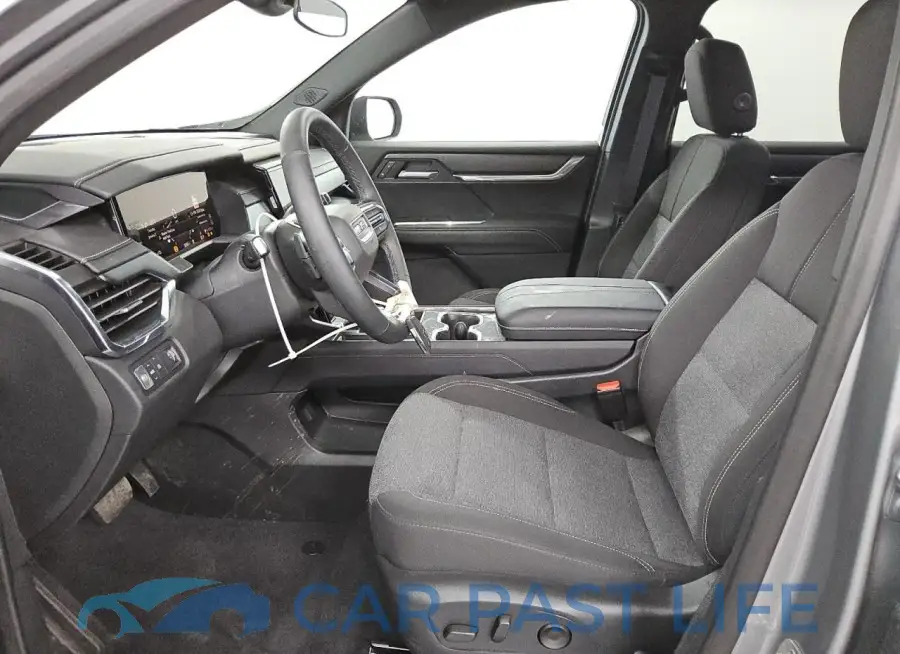 1GKENKRS3SJ129973# 7