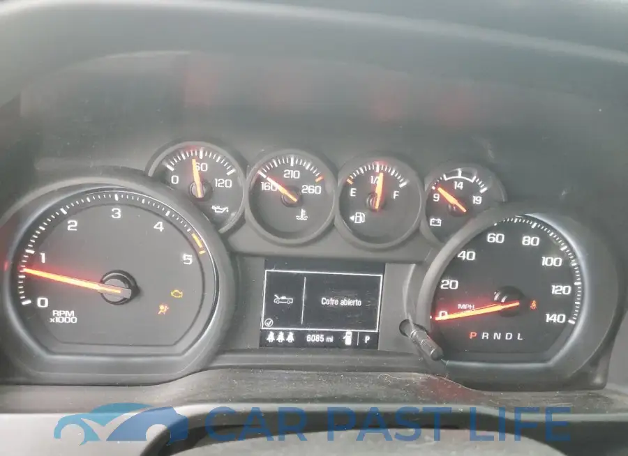 1GT49LEY6RF400128# 9