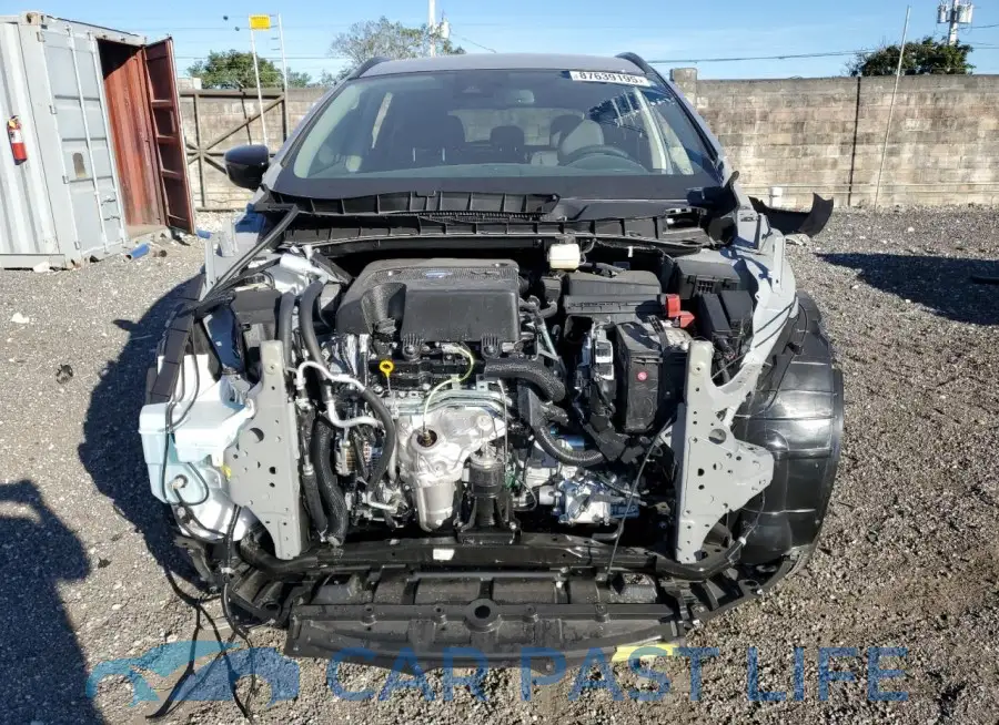 5N1AZ2BJ6RC126074# 5
