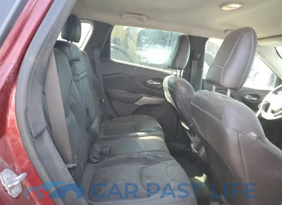 1C4PJMBSXHW612152# 11