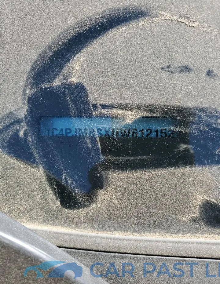1C4PJMBSXHW612152# 13