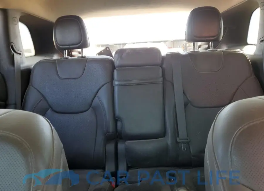 1C4PJMBSXHW612152# 10