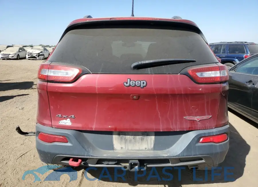 1C4PJMBSXHW612152# 6