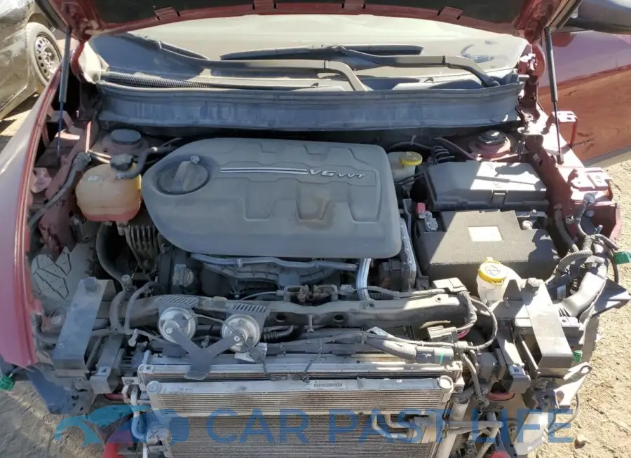1C4PJMBSXHW612152# 12
