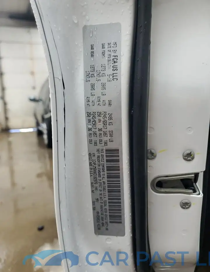 1C4PJMBXXKD182976# 13