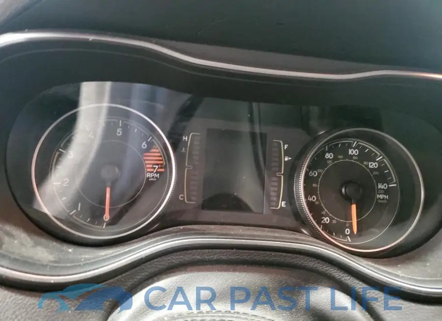1C4PJMLB2LD609460# 9