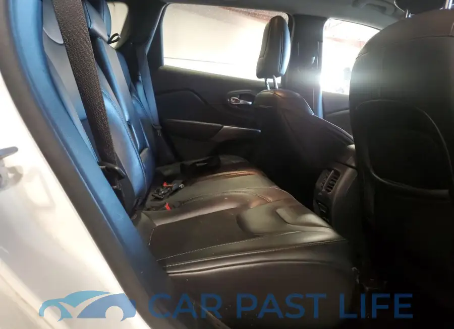1C4PJMLB2LD609460# 11