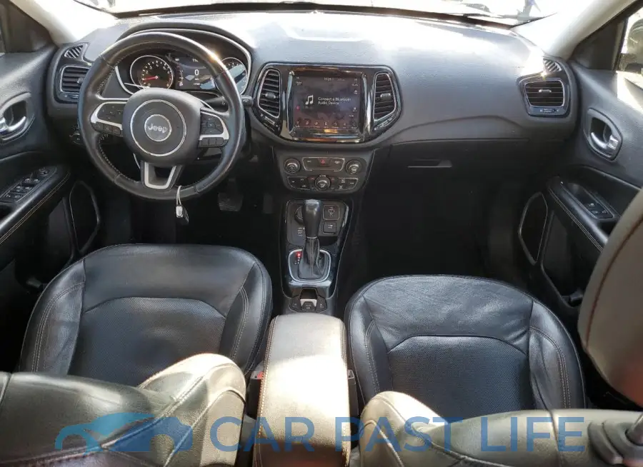 3C4NJDCB4JT231270# 8