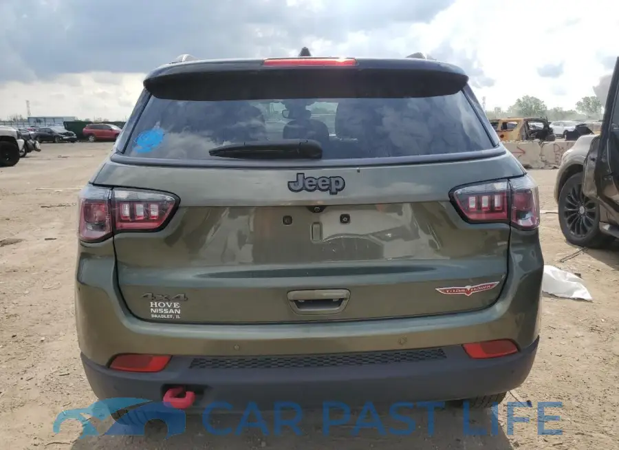 3C4NJDDB9MT523614# 6