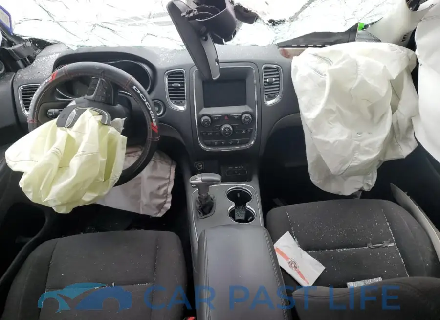 1C4RDHAG8JC359585# 8